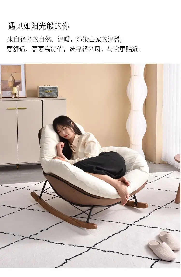 Description Picture 5 of itemComputer Modern Chair Office Massage Outdoor Meditation Chair Lazy Barber Sillas Para Salon De Bellezs Library Furniture