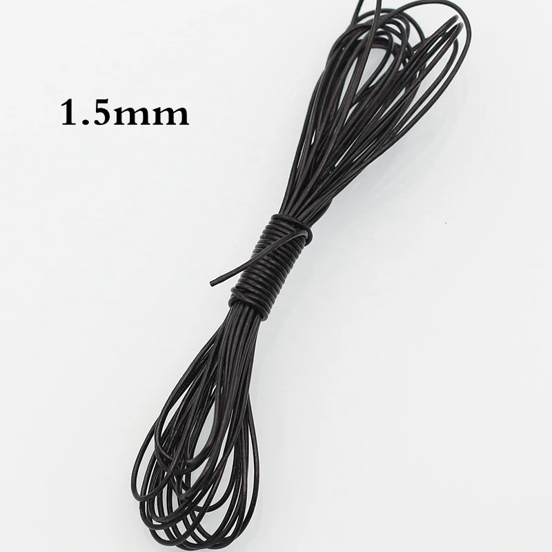 Black-1.5mm