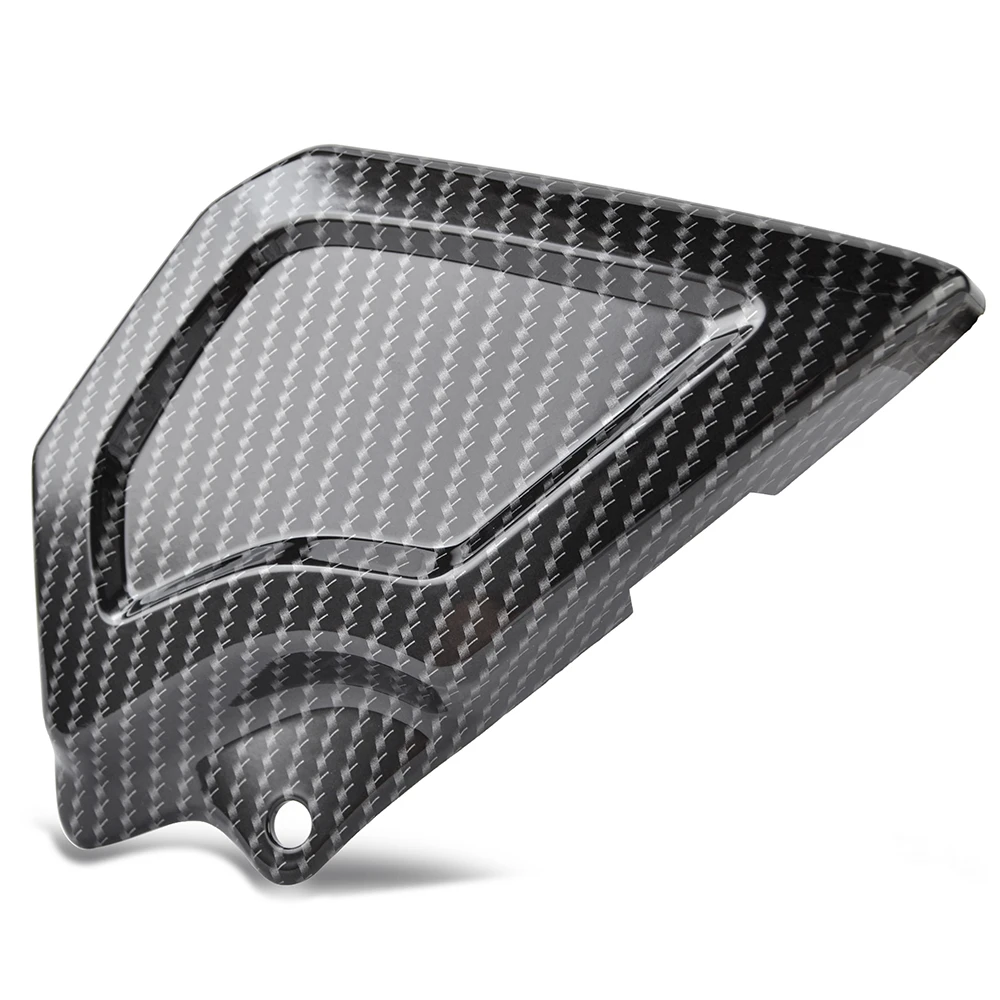 Für Kawasaki Z900RS SE CAFE 2018-2024 Verkleidungsseitenabdeckung Schutzfolie – Detail 8