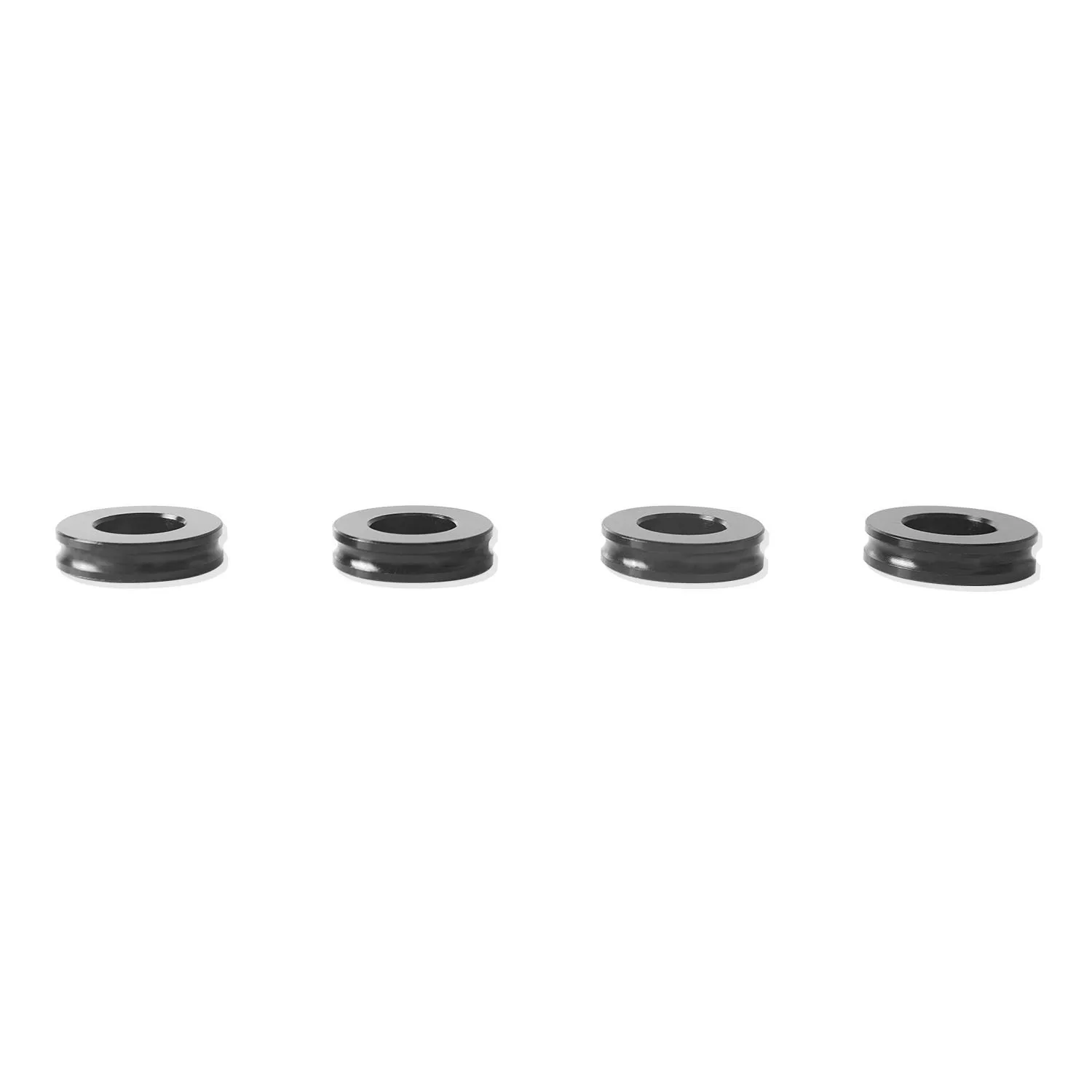 Motorcycle Front Brake Caliper Spacers Kit For Ducati Streetfighter 1098 1098S V2 V4 V4S MONSTER 1200R 1200S
