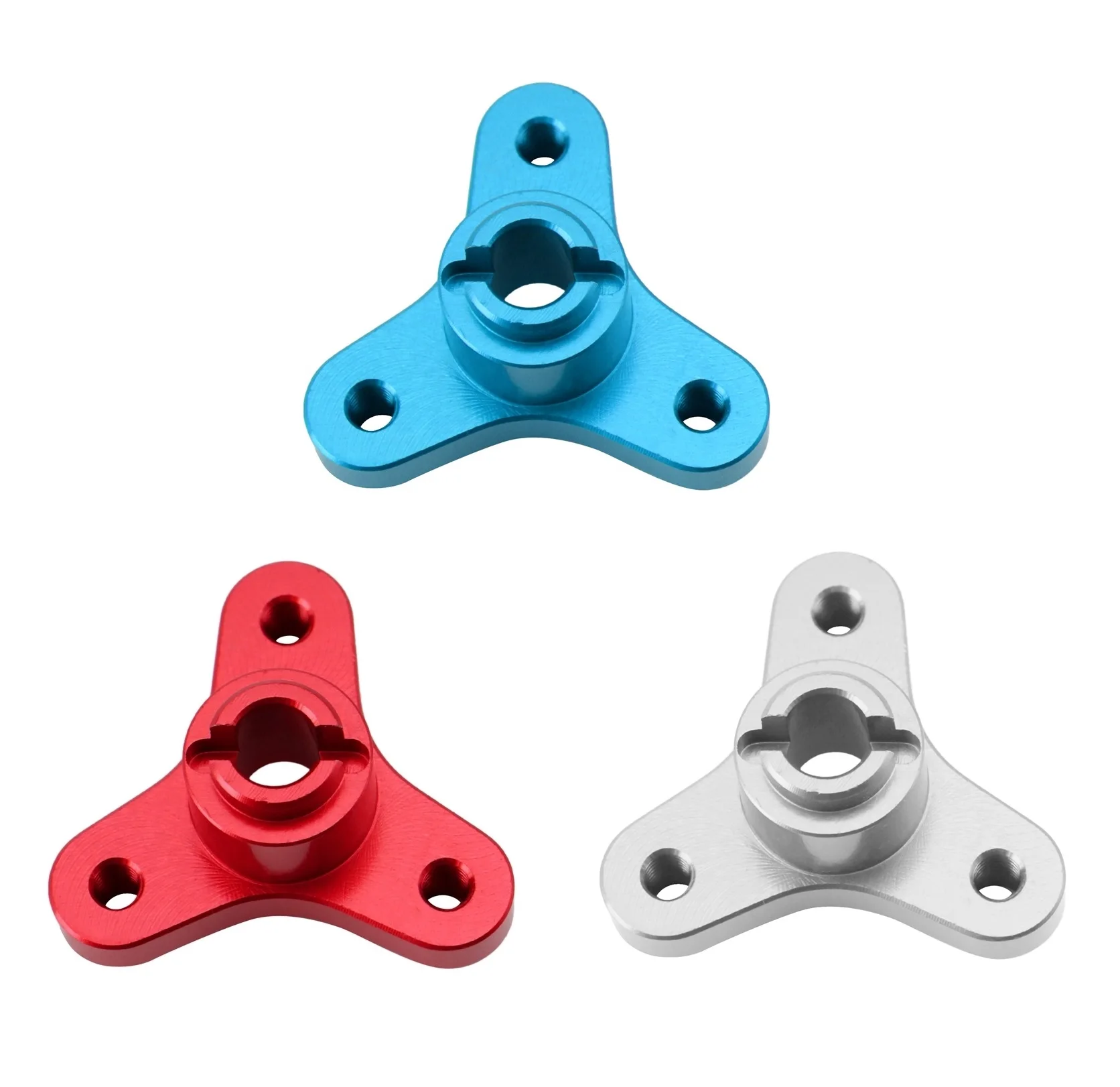 

Metal Slipper Clutch Eliminator for 1/10 Traxxas Slash 2WD Slash 4X4 Stampede Bandit Rustler 2WD 4X4 VXL RC Car Upgrade Parts