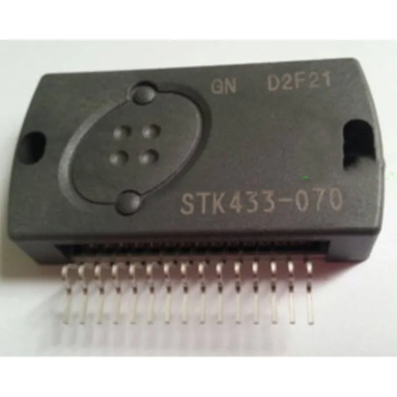 

STK433-070 1 шт