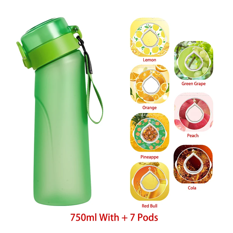 750ml-Green 7