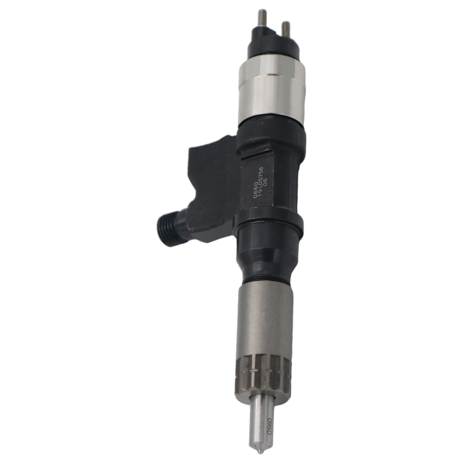 

Fuel Durable Fit for 4HK1 6HK1 095000-5471 Accessories