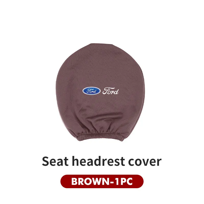 Brown-1pcs