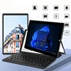 Hot Sales 11.6 INCH 64 Bit Tablet 4GB DDR3-RAM 64GB ROM N3350 CPU PAD1162 WINDOWS 10 Dual  Core 1920 x 1080 Pixel Type C HDMI-C 2