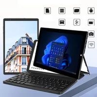 Hot Sales 11.6 INCH 64 Bit Tablet 4GB DDR3-RAM 64GB ROM N3350 CPU PAD1162 WINDOWS 10 Dual  Core 1920 x 1080 Pixel Type C HDMI-C 2