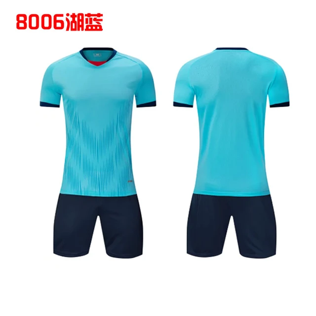 Distribución Perpetuo el fin 2020 New Season Top Thai Quality Custom Club Team Soccer Jersey Uniform  Football Shirts 2021 _ - AliExpress Mobile