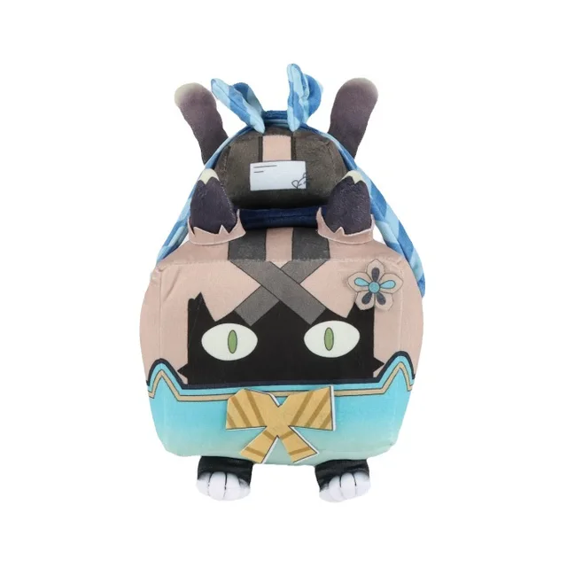 30CM Genshin Impact Kirara Plush Doll Game Cotton Anime Cosplay Cute Soft Stuffed Toy Pillow Anime Plush Toys for Children Gifts