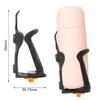 Bicycle Bottle Holder Mtb Cup Holder Water Bottle Cages Mountain Road Bike Flask Holder Bicycle Accessories MTB Bike Accessories 2