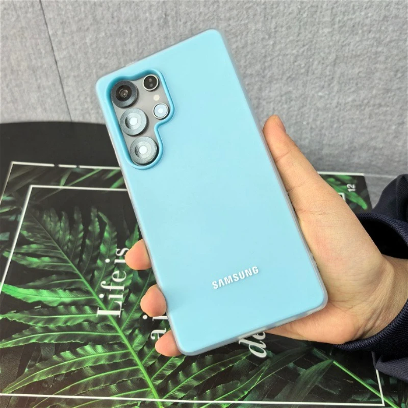 Vibrant Candy Color 2-in-1 Phone Case and Cover