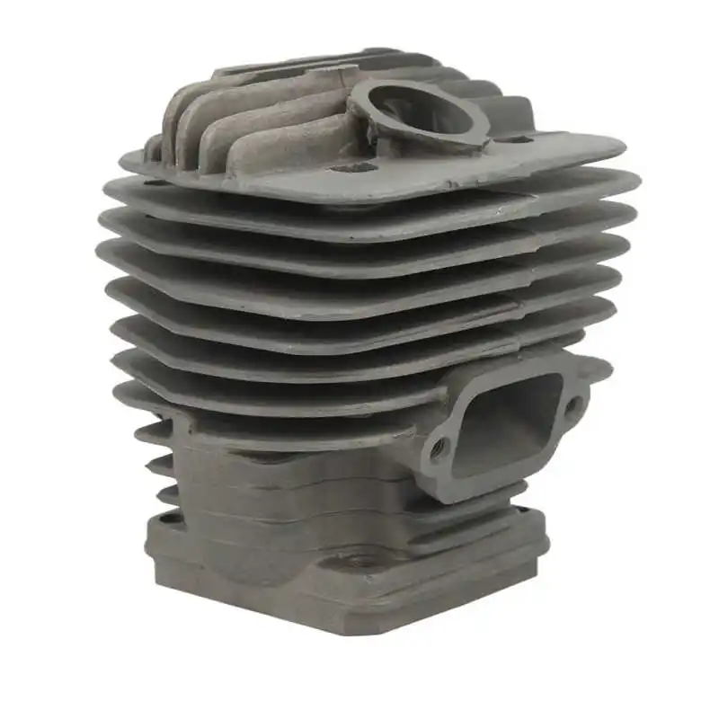 56mm Cylinder Piston Kit Chainsaws Replacement Parts11220201209 for Stihl 066 MS660 Equipment New Arrivals