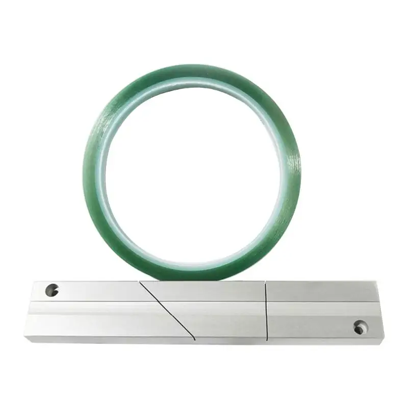 

1/4inch Tape Splicing for Audio and Video Editing