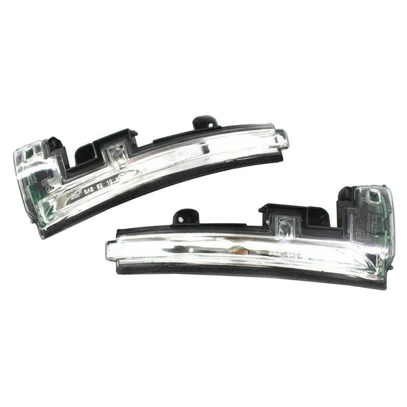 

Световой индикатор для зеркала заднего вида Land Rover Discovery 4 Range Rover Sport Evoque LR027946 LR027945