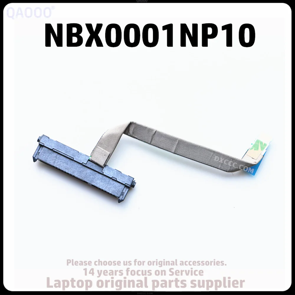 

FG540 NBX0001NP10 для Lenovo Ideapad L340-15IRH L340-15IWL SATA HDD кабель JACK