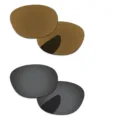 Black-Bronze