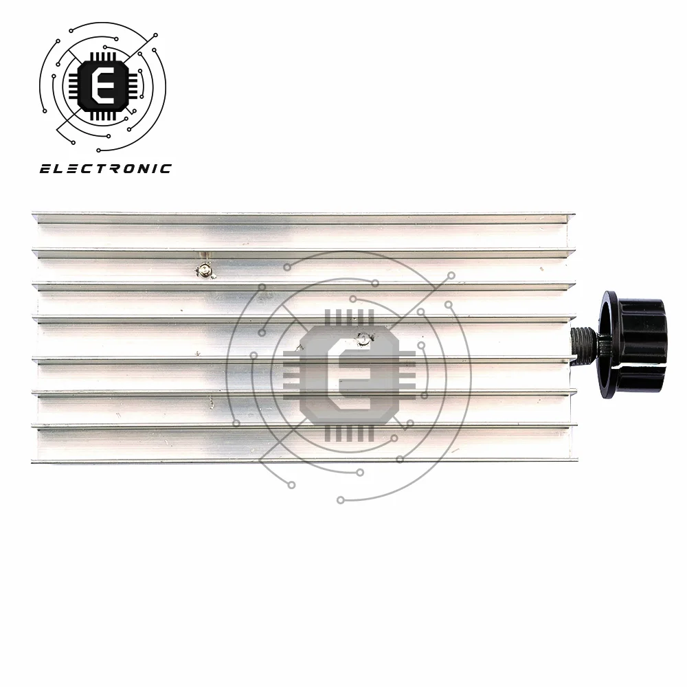 termostato regulador de tensao eletronico modulo 05