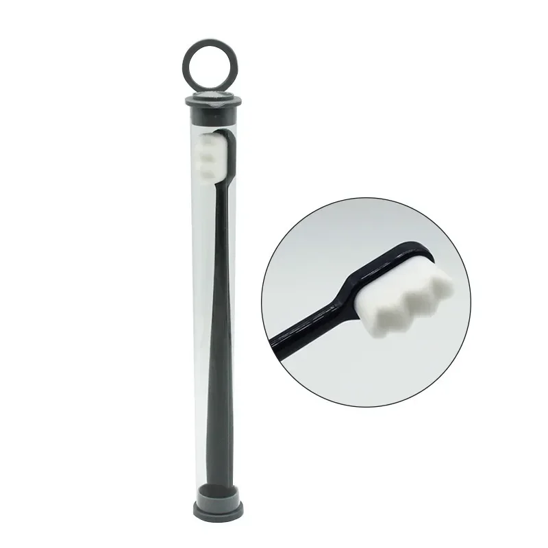 Рисунок 2 - Ультратонкая супермягкая зубная щетка