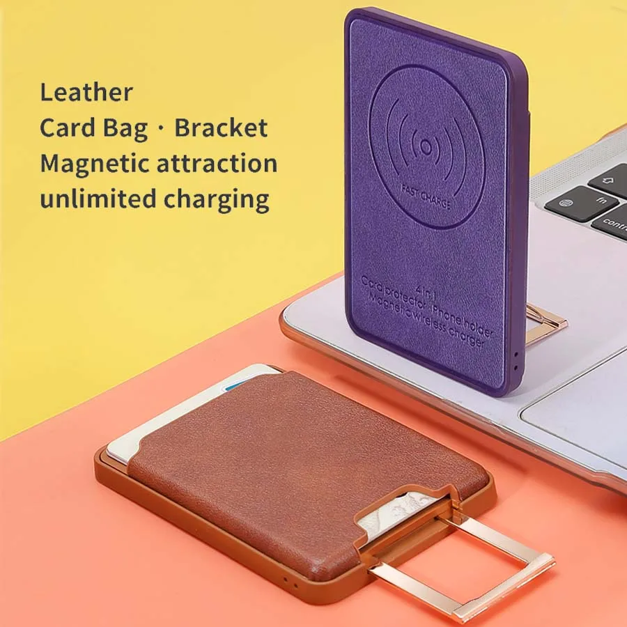 For Magsafe Wireless Charging Case For iPhone 14 13 12 11 Pro MAX Mini