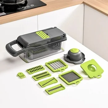 Handheld Slicer 5