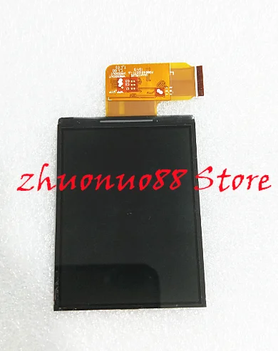 NEW LCD Display Screen for Fuji Fujifilm FinePix S8500 S8350 S8450 S6800 S8300 S8200 S8600 For Nikon COOLPIX L330 L340 Camera