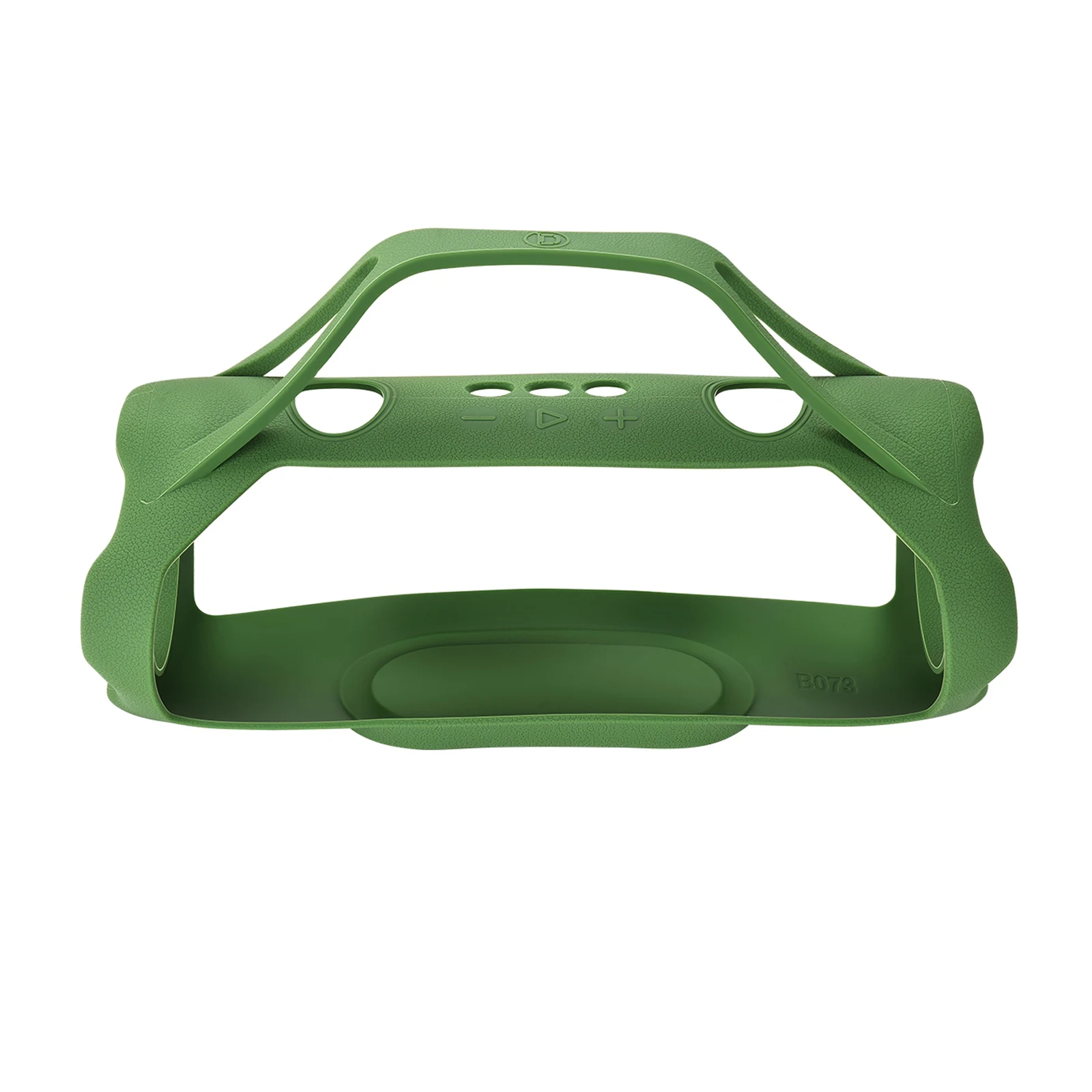 Premium Protective Carry Case for Wireless Bluetooth Speaker - Durable, Scratch-Resistant Travel Bag for Outdoor Adventures