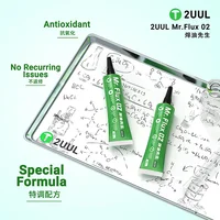 فلاكس 2UUL SC16 Mr.Flux 02 (علبة 15ml) 6