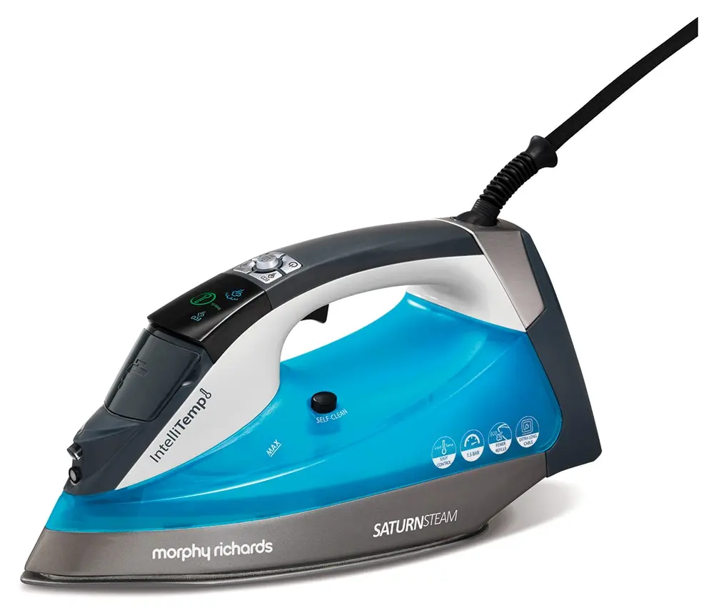 утюг saturn steam morphy richards (120) фото