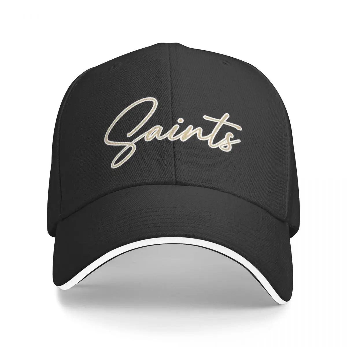 

Saints Baseball Cap Christmas Hat Military Cap Man New Hat Women's Hats For The Sun Men's