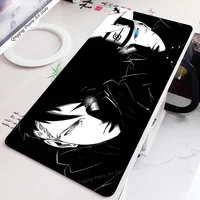 1pc Boruto Pad Mouse Mat Desk Mat With Pad Gaming Accessories Prime Gaming XXL 1