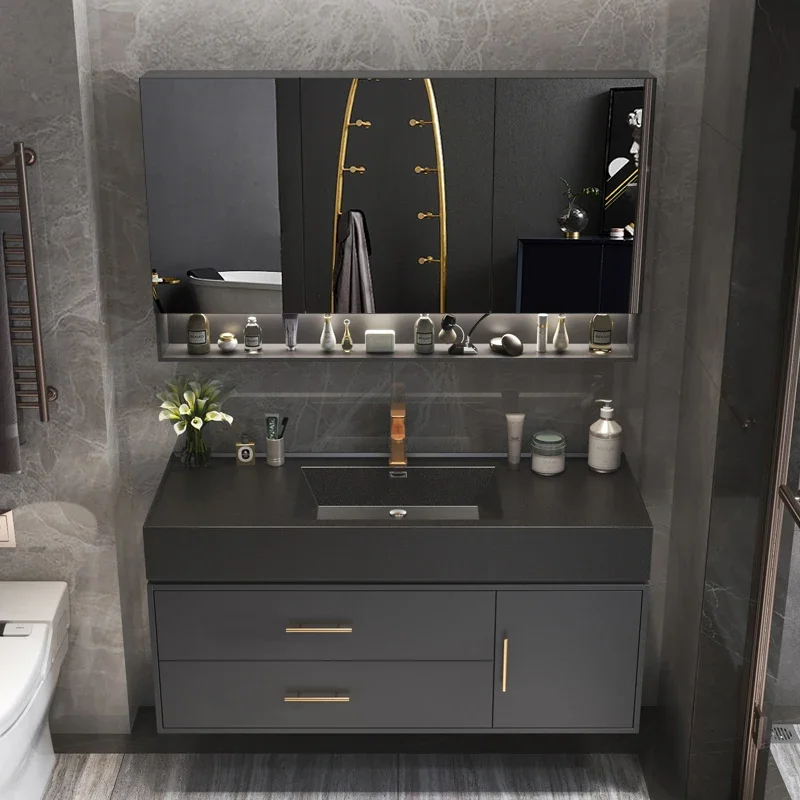 Customizable-Modern-Minimalist-Bathroom-Cabinet-Vanity-Bathroom-Cabinets-Under-Sink-Bathroom ...
