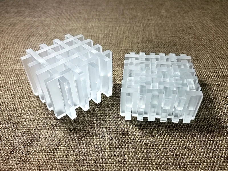 Рисунок 2 - Класс блокировки мозговой пазл