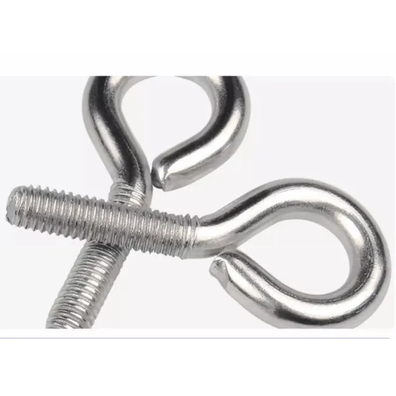 Hooks Screw M5*15 Hanging Quantum Board Heat Sink Led Growing Lamp Butterfly Nut Sheep Horn Screw Samsung LM301H Planting Indoor