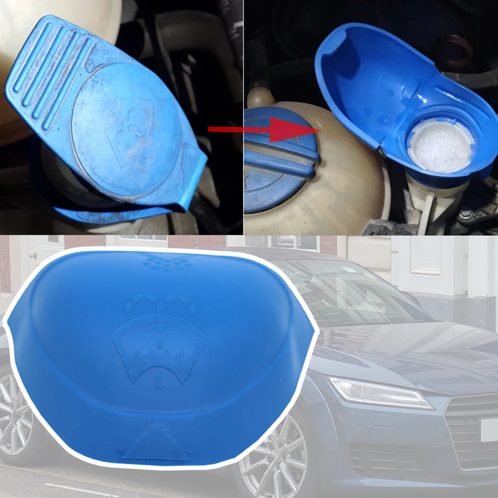 

Крышка стеклоочистителя для Audi TT FV 8S 2014 2015 2016 2017 2018