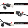 Original USB Power Charger Cable for Kemei 1986PG 1949 2028 2026 Professional Hair Clipper Hair Trimmer Machine Accessories 5