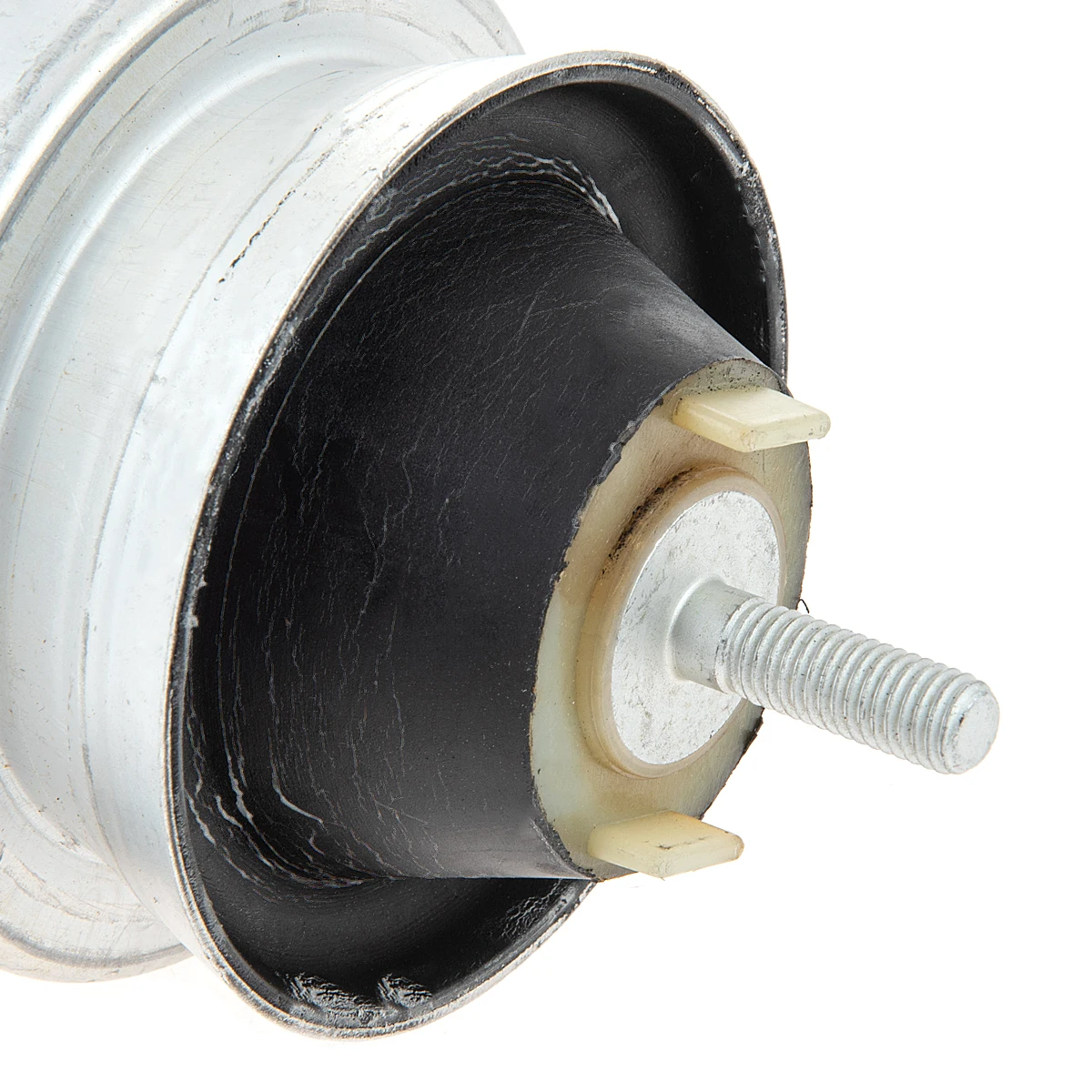 Front Axle Right Engine Mount 4F0199382BL, 4F0199382BA, 4F0199382D For AUDI A6 C7 2.7/3.0 TDI, 2.8/3.0/3.2 FSI 2004-2011