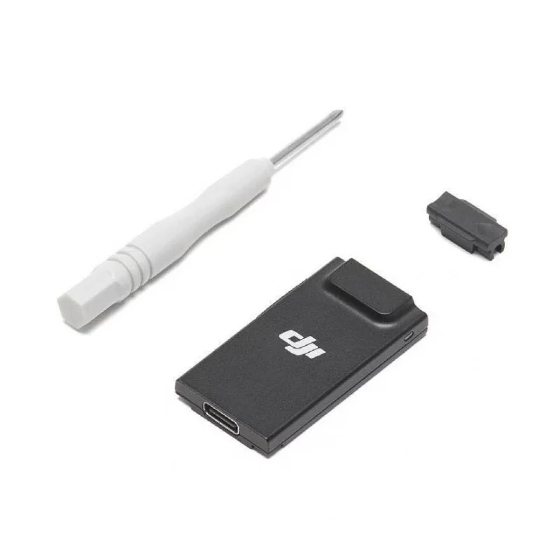 Dongle 2 pour DJI RC Plus - Module Cellulaire TD-LTE