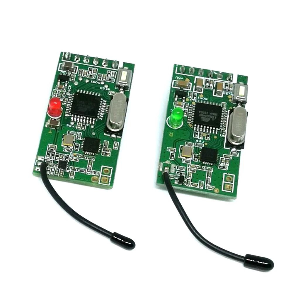 2.4G NRF24L01 Wireless Digital Audio Transceiver Module Transmitter