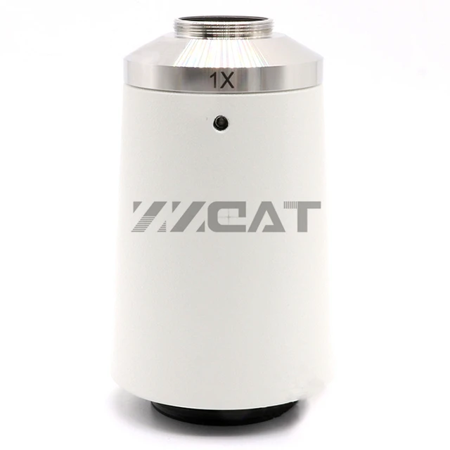 0.35倍、0.55倍、0.7倍、1倍 Cマウントカプラーアダプター