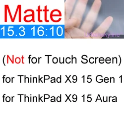 Ultimate HD Clear Matte Frosted Skin Film Screen Protector (Matte)