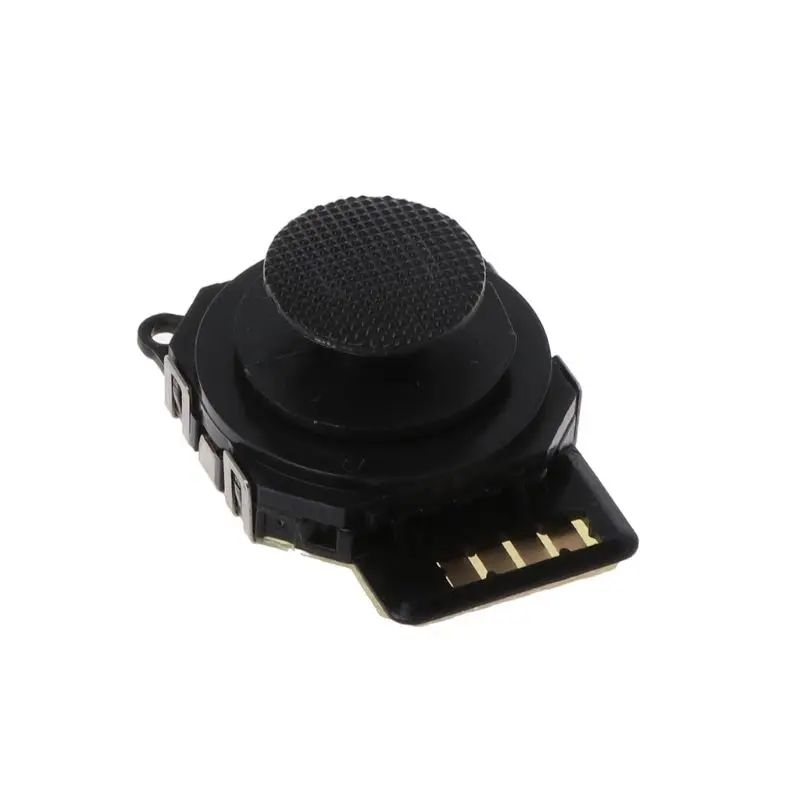 Modulo Sensore Analogico Joystick 3D Con Cacciavite Per 2001 200X Nero