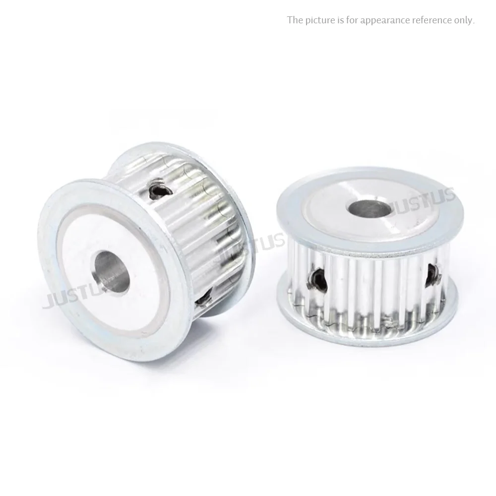AF 유형 50T/60 치아 HTD 5M 타이밍 풀리 보어 8mm /10mm/12mm......30mm, 선형 풀리 5GT에 사용되는 15mm/20mm/26mm 너비 벨트용