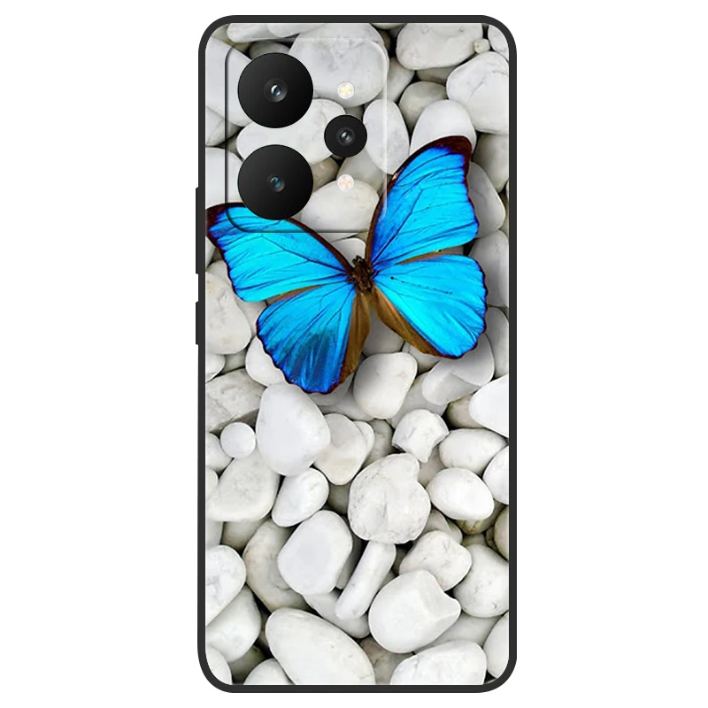 Cool Silicone Shockproof Protective Phone Case with Bumper Protector