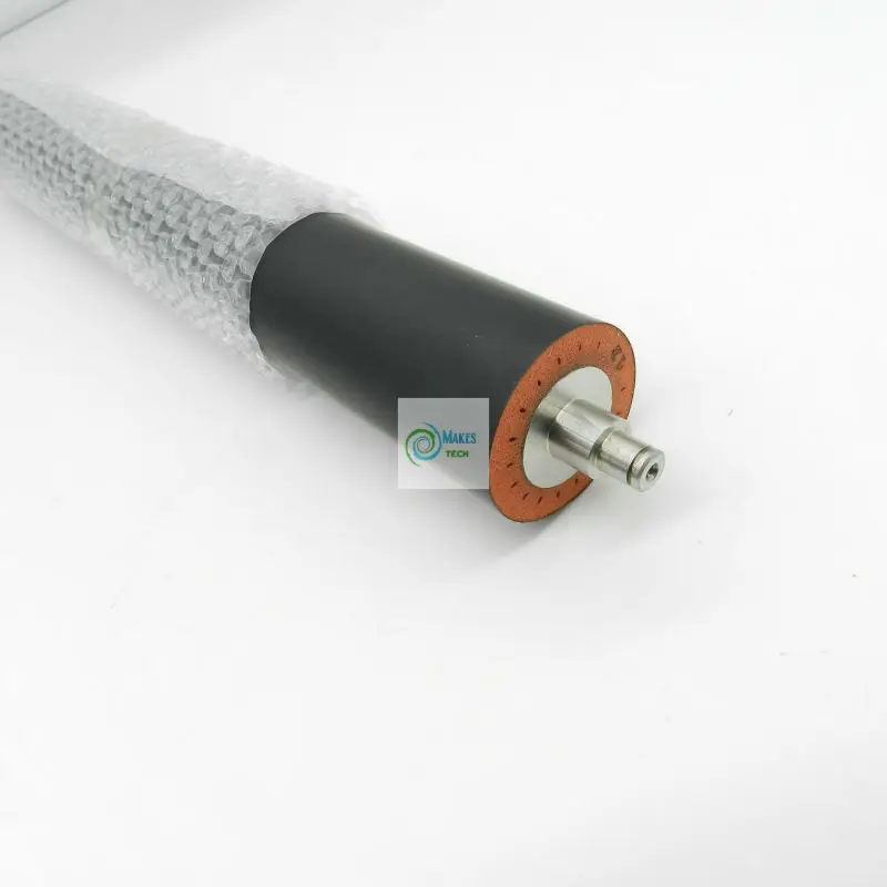 Larga vida Rodillo inferior con funda AE02-0162 para uso en Ricoh 2051, 2060, 2075, 6000, 7000, 8000, 6001, 7001, 8001, 5500, 6500, 7500