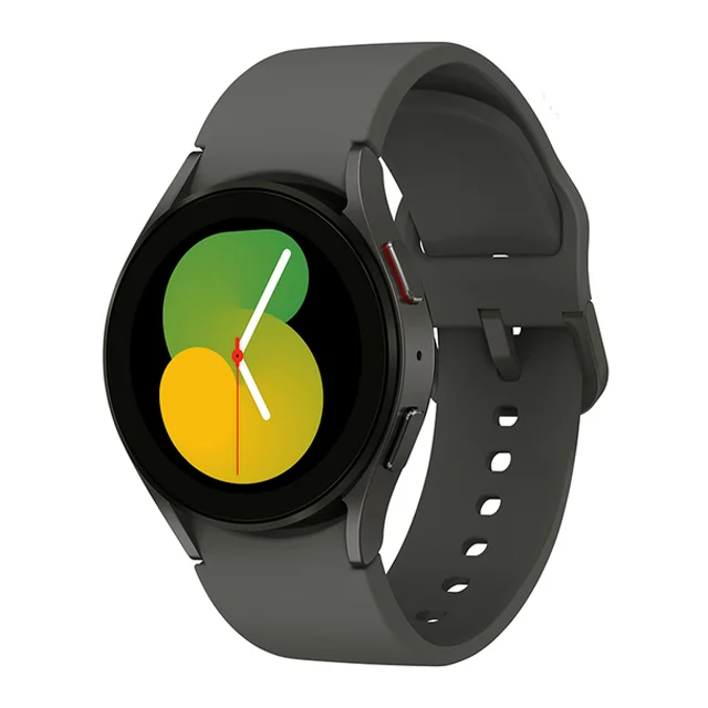 Silicone Sport Bracelet, 20mm Strap