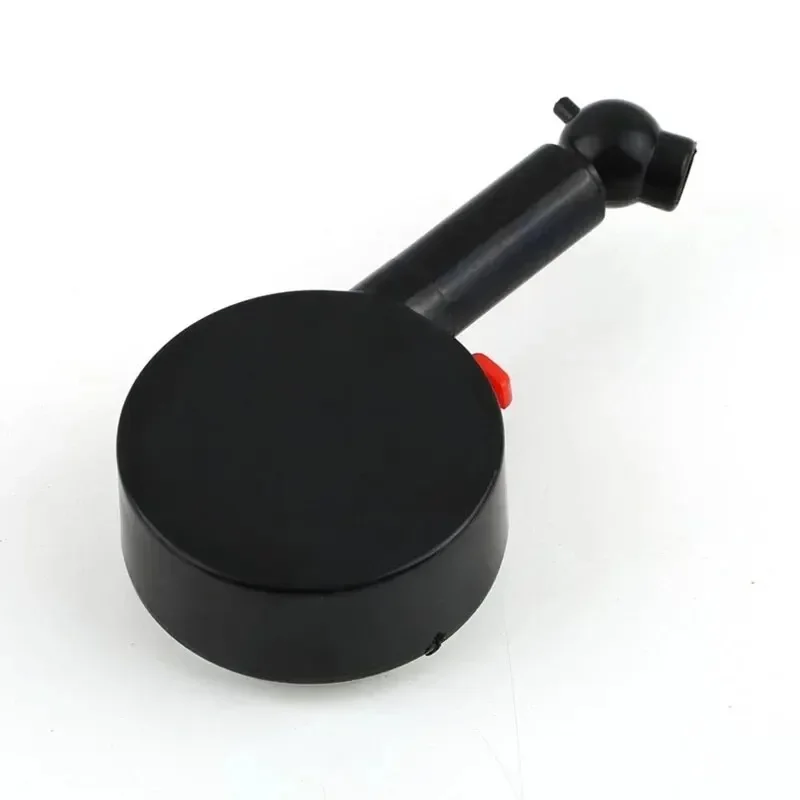 Car Tire Pressure Gauge Tyre Deflation Pointer Auto Tire Inflation Pressure Gauge Me 5