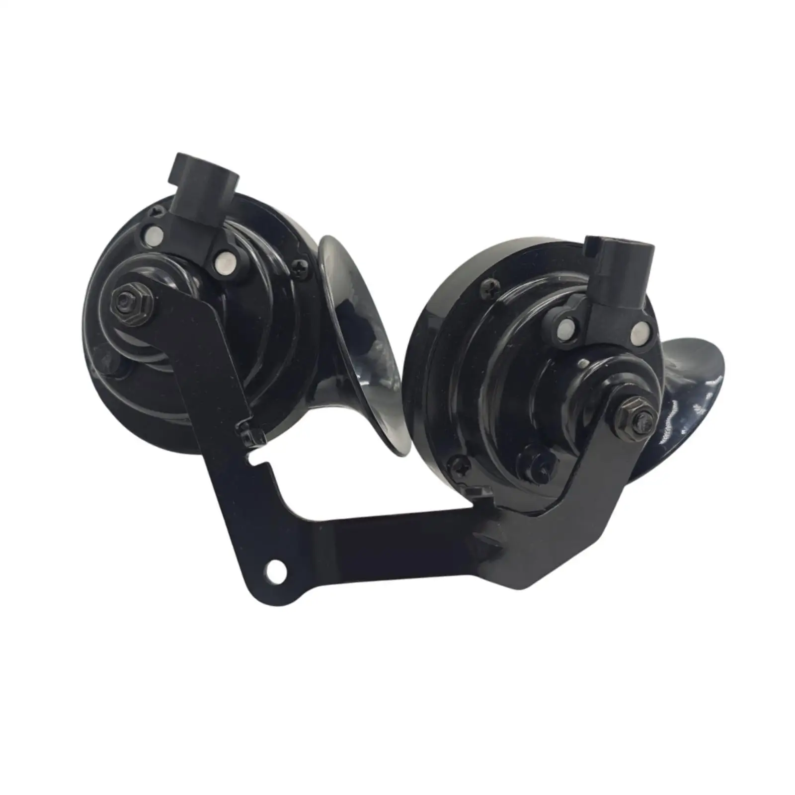 High Tone Car Horn 1716494-00-a Wear Resistant High Performance Replacement Accessories Parts for Tesla Model Y -