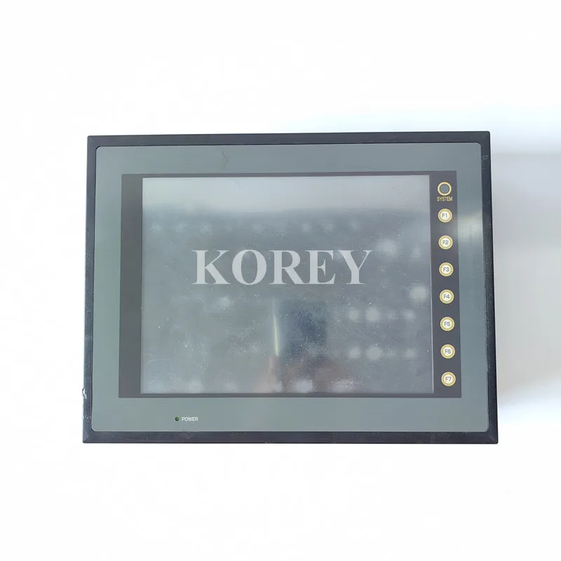 

V7 Series HMI Touch Screen V712S V710iS V710S V710iT V710T V708iS V708S V708C Fully Tested Please Inquiry