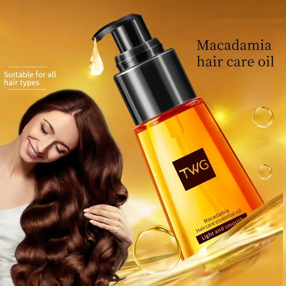 

Moroccan Hair Care Essential Oil Improves Hair Texture Moisturizes Hair Anti Hair Softens Oil Essential Nourishing Loss Hai Z7B6