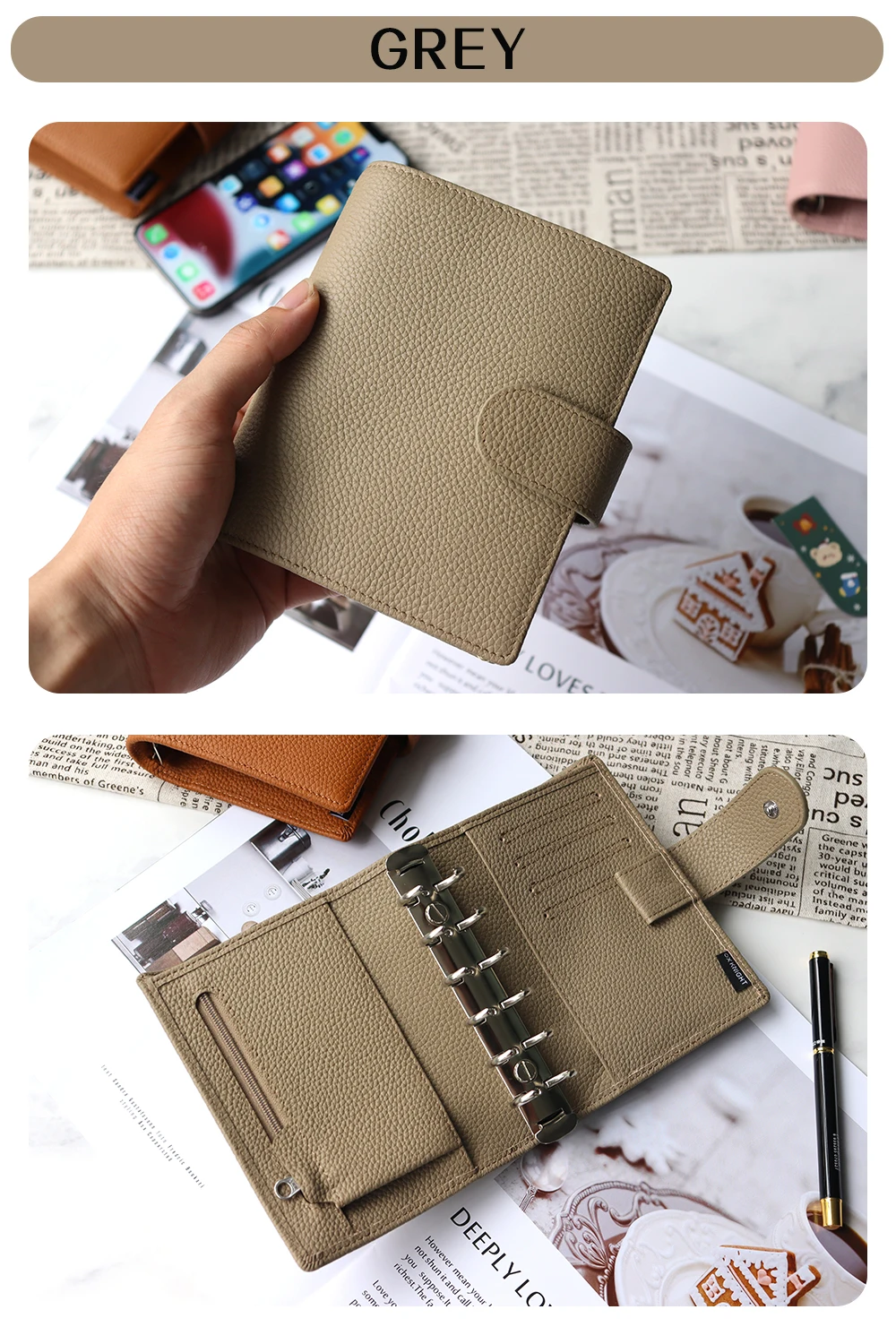 Leather Sketchbooks Notebooks Plan Leather Sketchbook Leather Mini